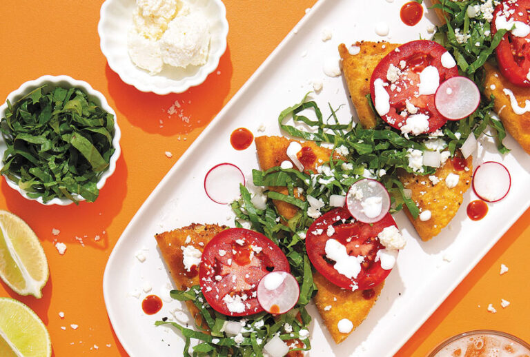Tacos de Papa (Harper Collins)