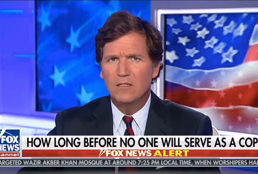 Tucker Carlson Tonight (FOX News)