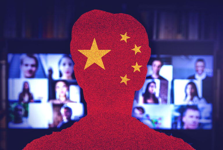 Zoom | China (Salon/Getty Images)