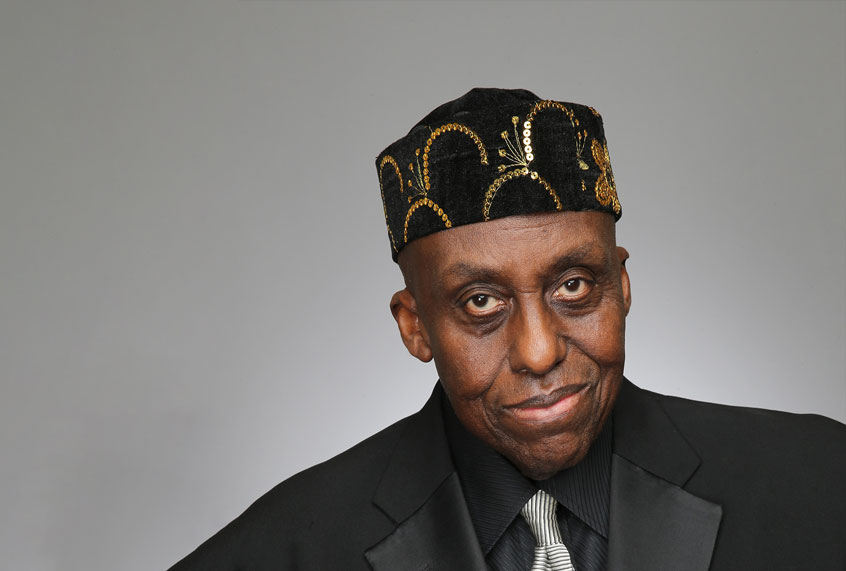 Bill Duke (J. Countess/WireImage)