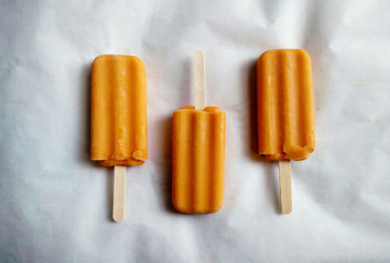 Boozy Creamsicles (Ashlie Stevens)