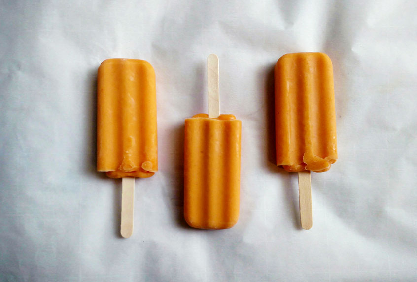 Boozy Creamsicles (Ashlie Stevens)