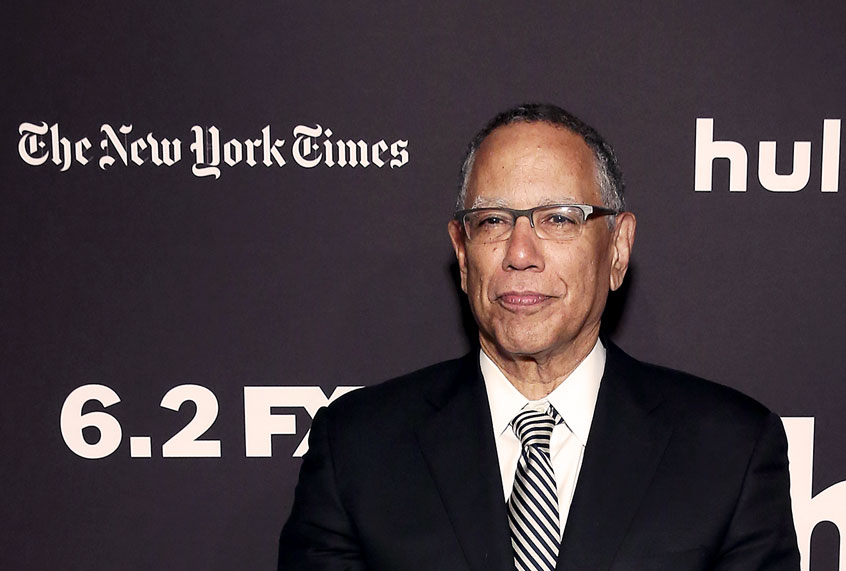 Dean Baquet (Monica Schipper/Getty Images)