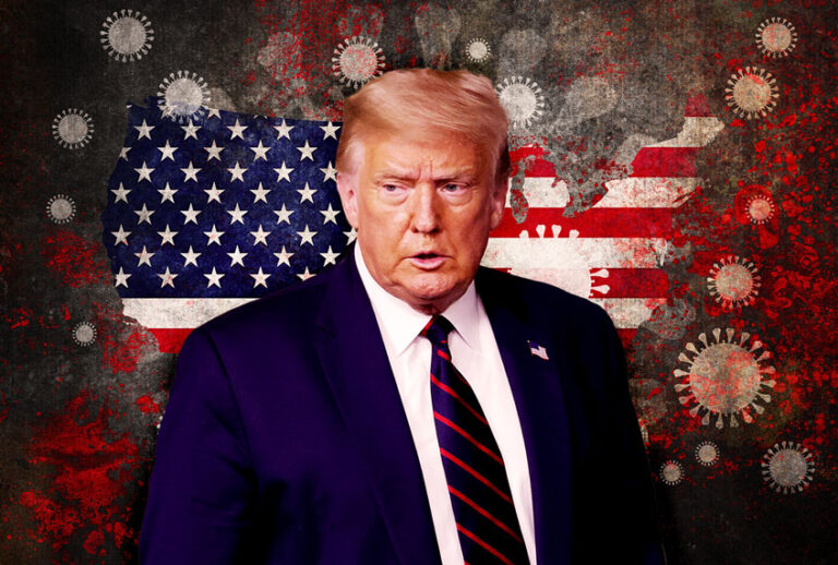 Donald Trump (Getty Images/Salon)