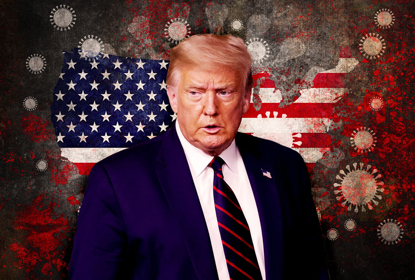 Donald Trump (Getty Images/Salon)