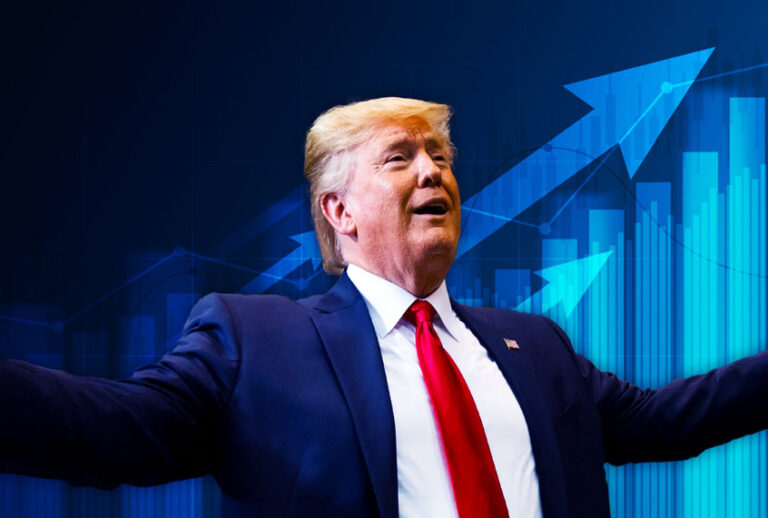 Donald Trump (Photo illustration by Salon/Getty Images)