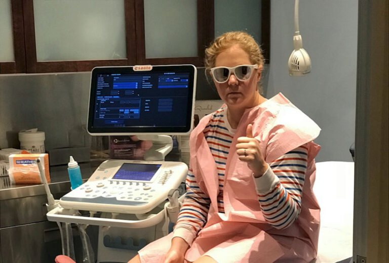 Expecting Amy (WarnerMedia)