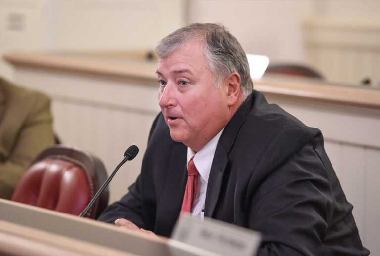 Larry Householder (Ohio House of Representatives)