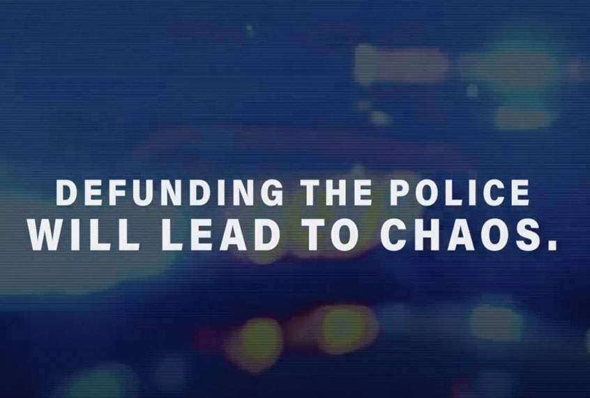 Graphic from RAGA propaganda video (RAGA)