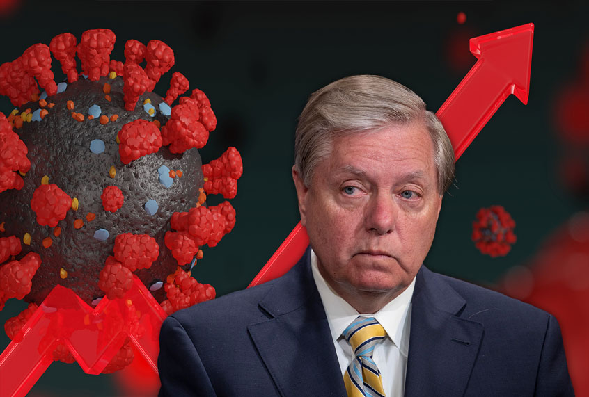 Lindsey Graham (Getty Images/Salon)