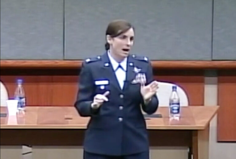 Martha McSally (American Bridge 21st Century)
