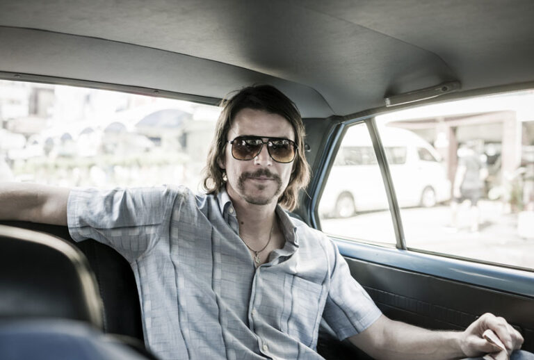 Josh Hartnett in "Most Wanted" (Saban Films)