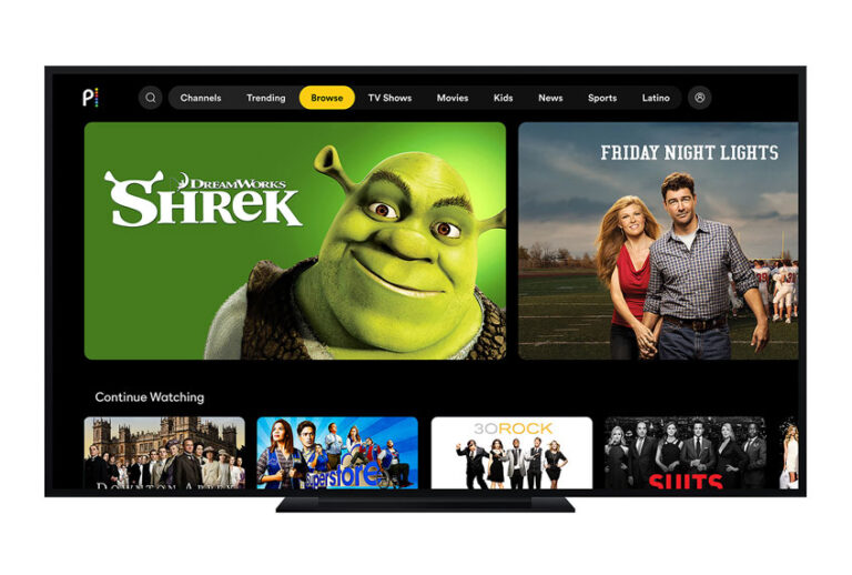 Peacock TV (Peacock)