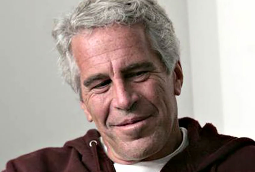 Surviving Jeffrey Epstein (Lifetime)