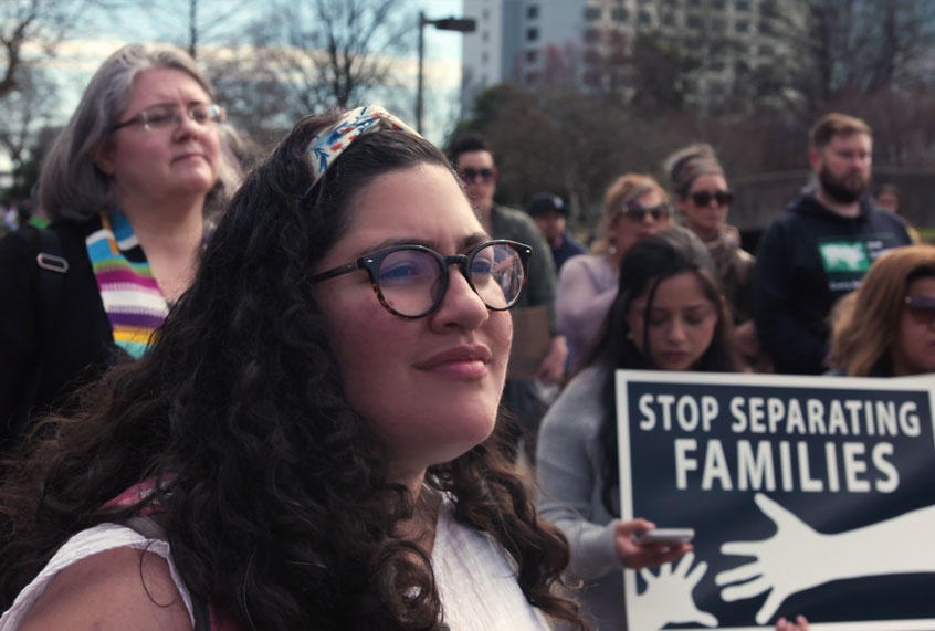Immigration Nation (Netflix)