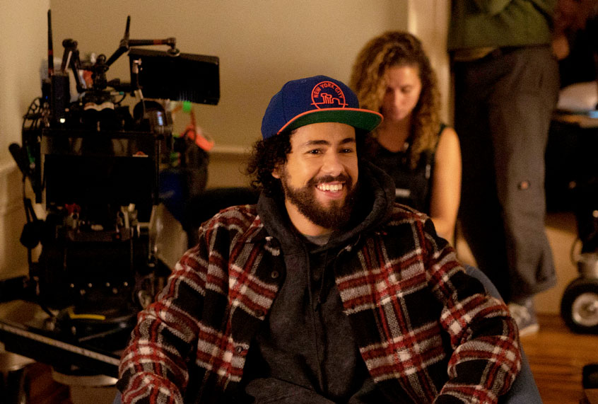 Ramy Youssef (Craig Blankenhorn/Hulu)