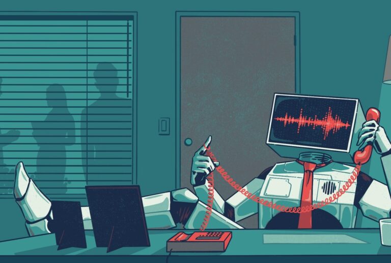 "Twenty Thousand Hertz" episode audio deepfakes (Matt Fleming/20kHertz)