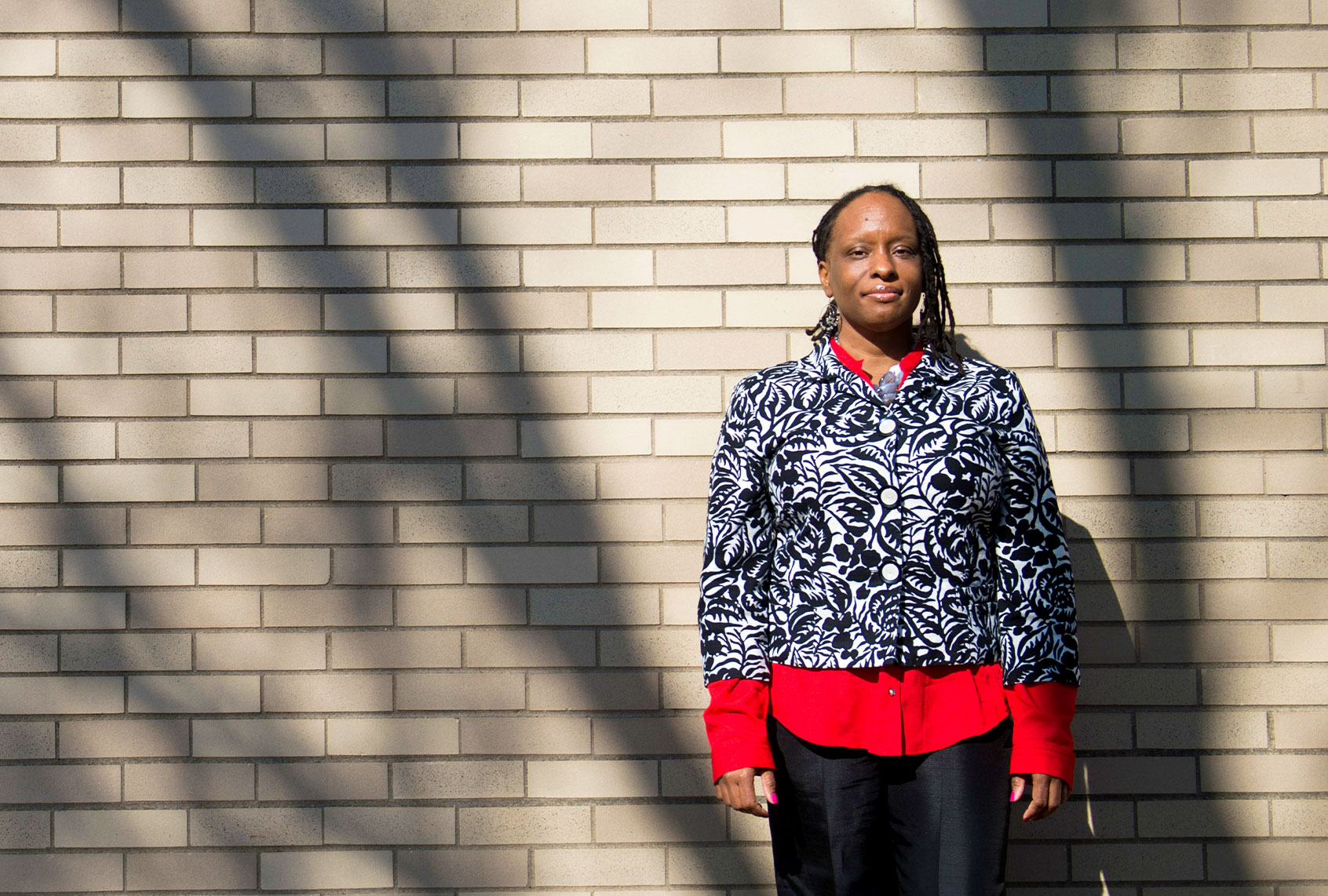 Representative Attica Scott (Michael Noble, Jr. for The Washington Post via Getty Images)