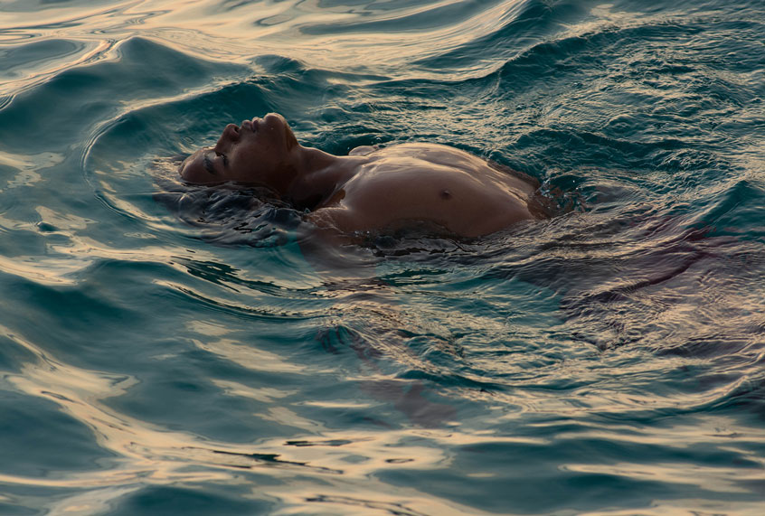 Buoyancy (KinoLorber)