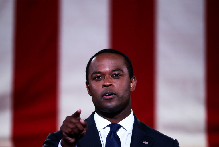 Kentucky Attorney General Daniel Cameron (Chip Somodevilla/Getty Images)