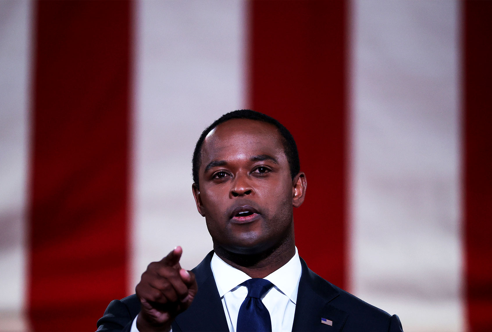 Kentucky Attorney General Daniel Cameron (Chip Somodevilla/Getty Images)