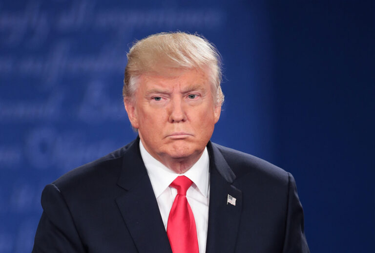 Donald Trump (Scott Olson/Getty Images)