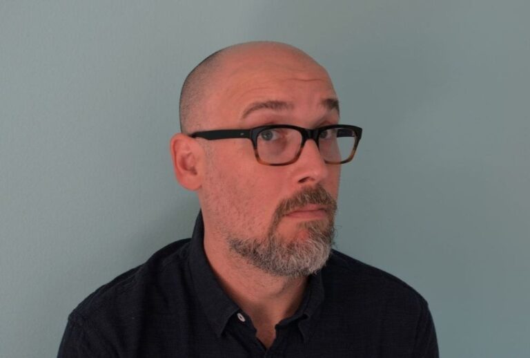 Ed Brubaker (Image Comics)