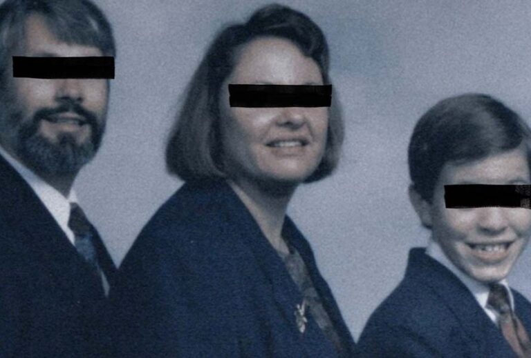 "Enemies of the State" (Codebreaker Films)