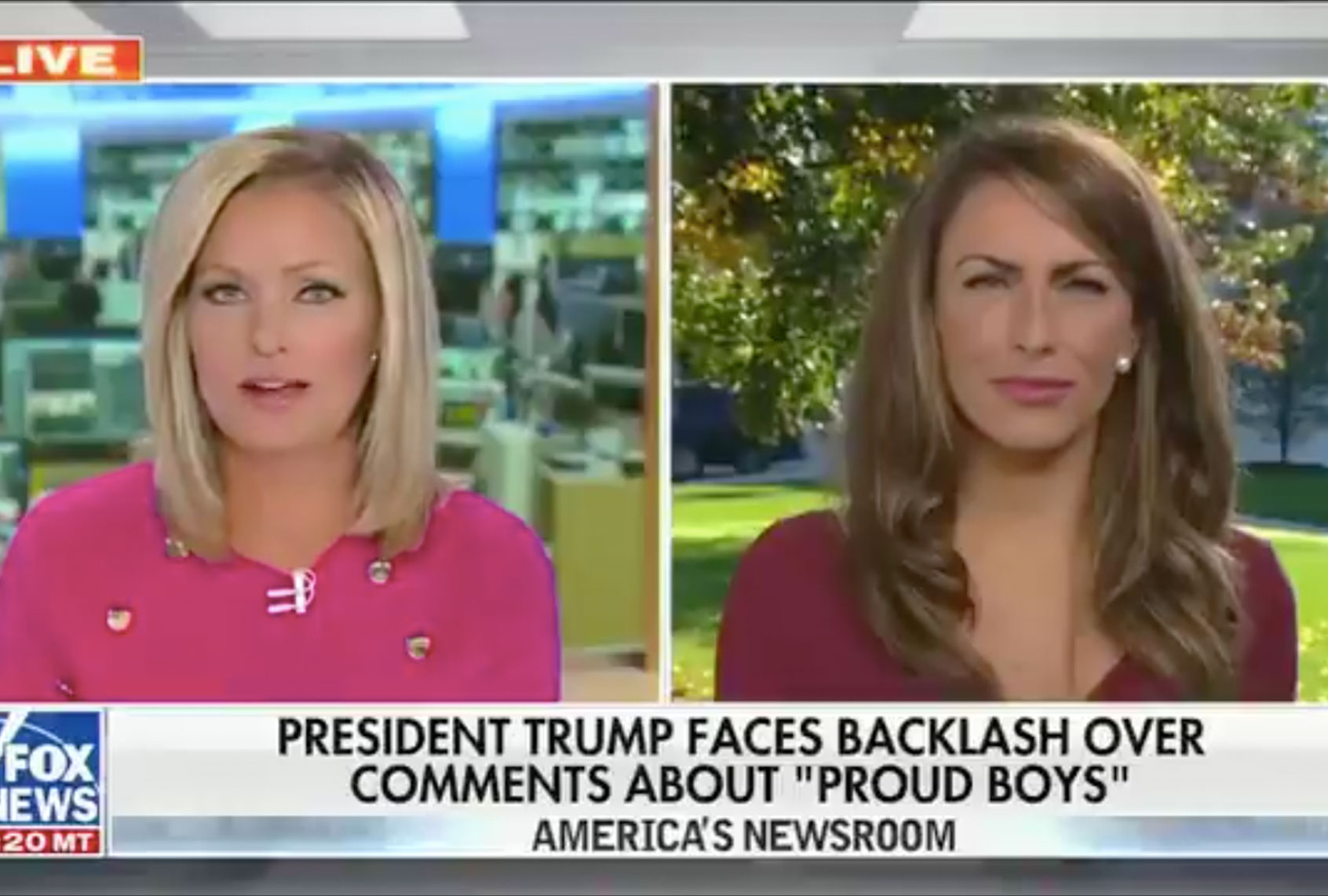 (Fox News)