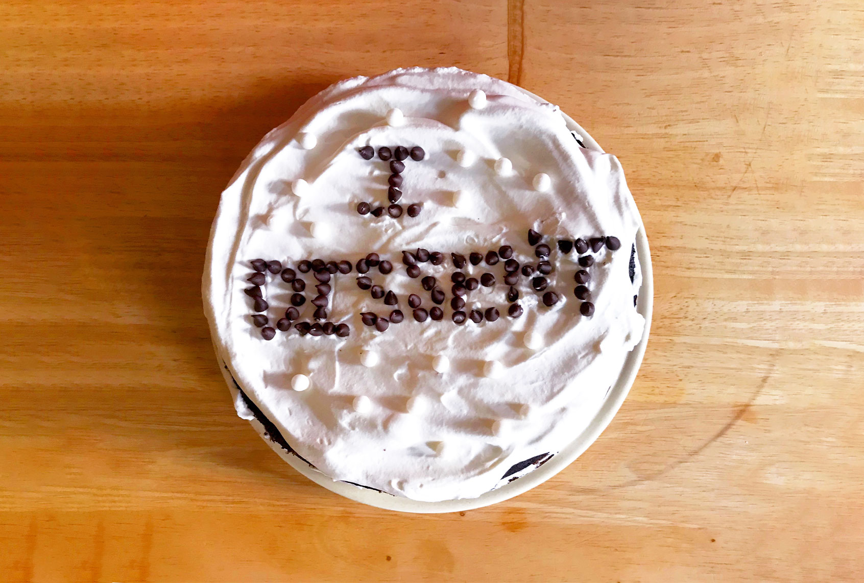 Beer Cake (Mary Elizabeth Williams)