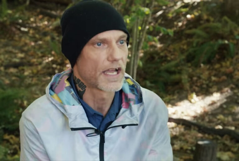 Man Linked to Killing at a Portland Protest Says He Acted in Self-Defense (Vice)