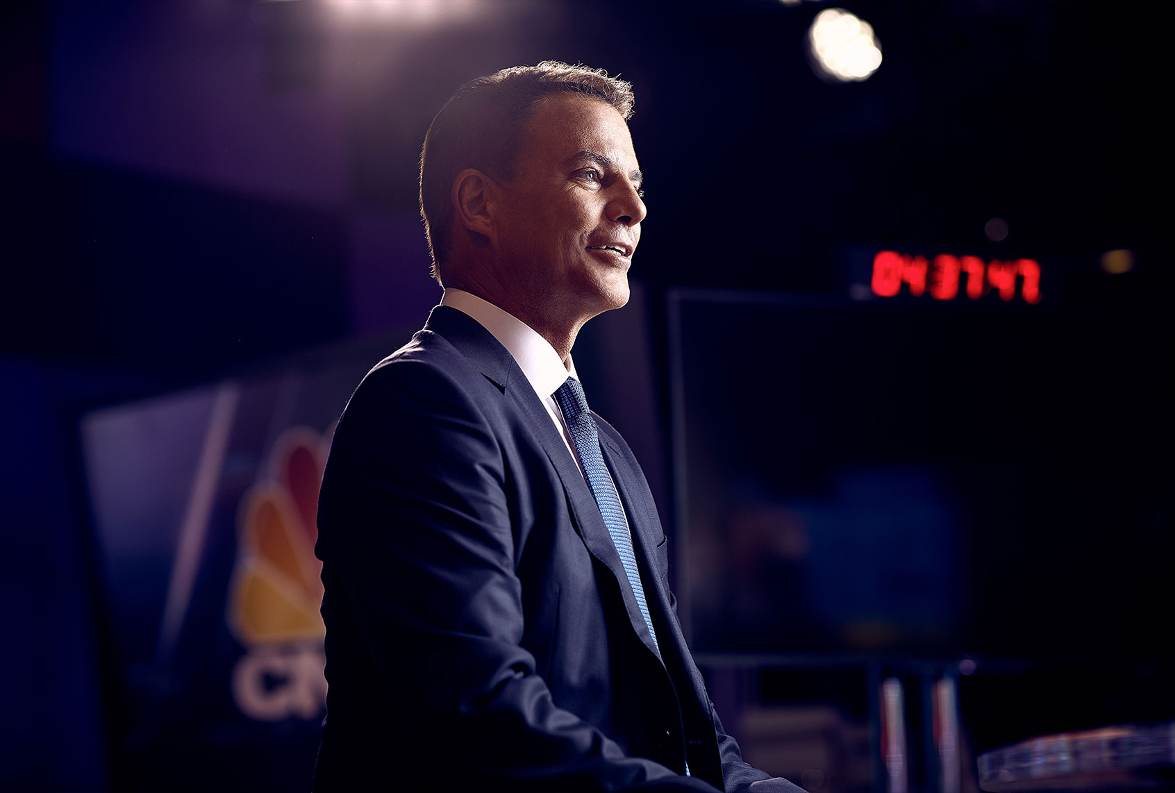 Shepard Smith (CNBC)