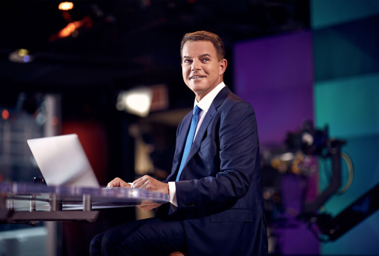 Shepard Smith (CNBC)