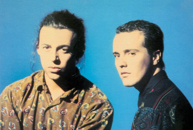 Tears for Fears (David Scheinmann)