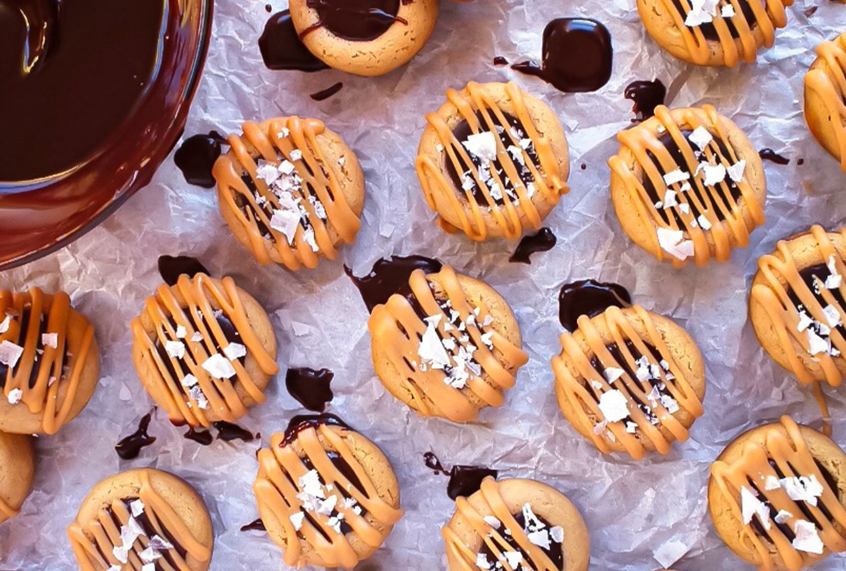 (Courtesy of Meghan McGarry/Buttercream Blondie)