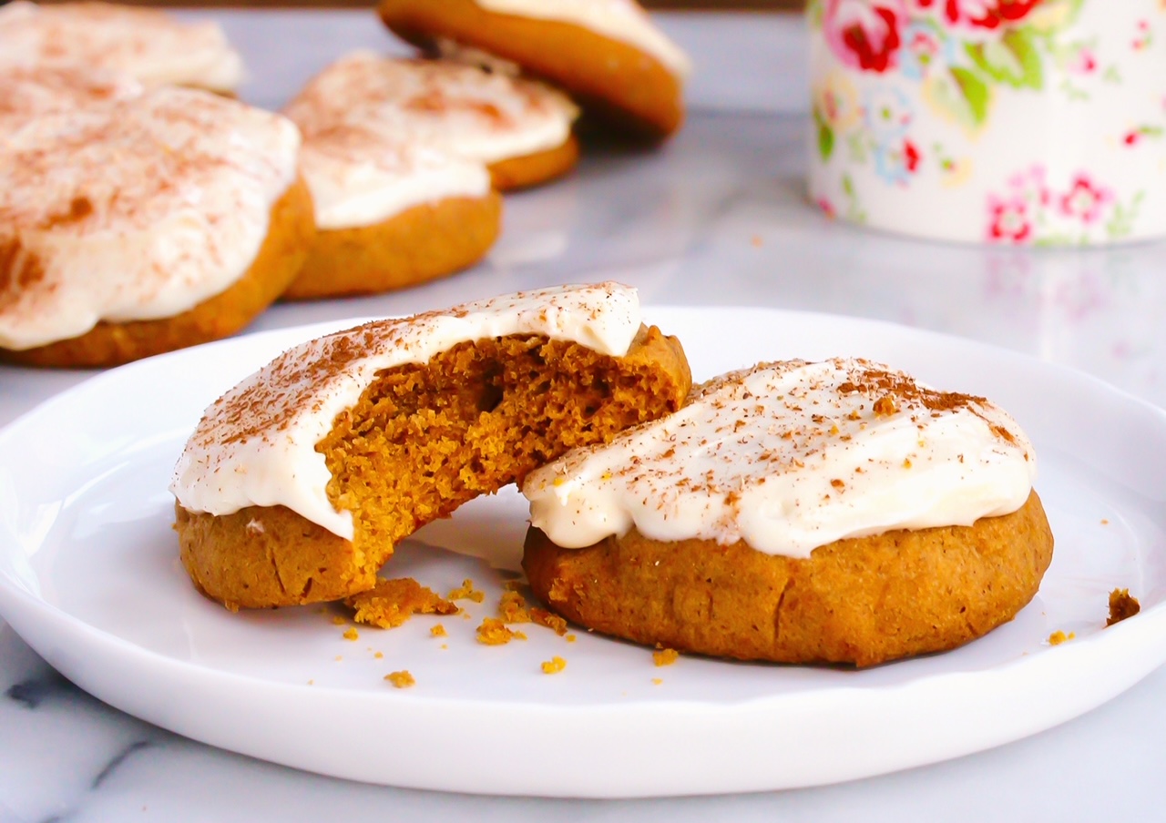 (Courtesy Meghan McGarry/Buttercream Blondie)