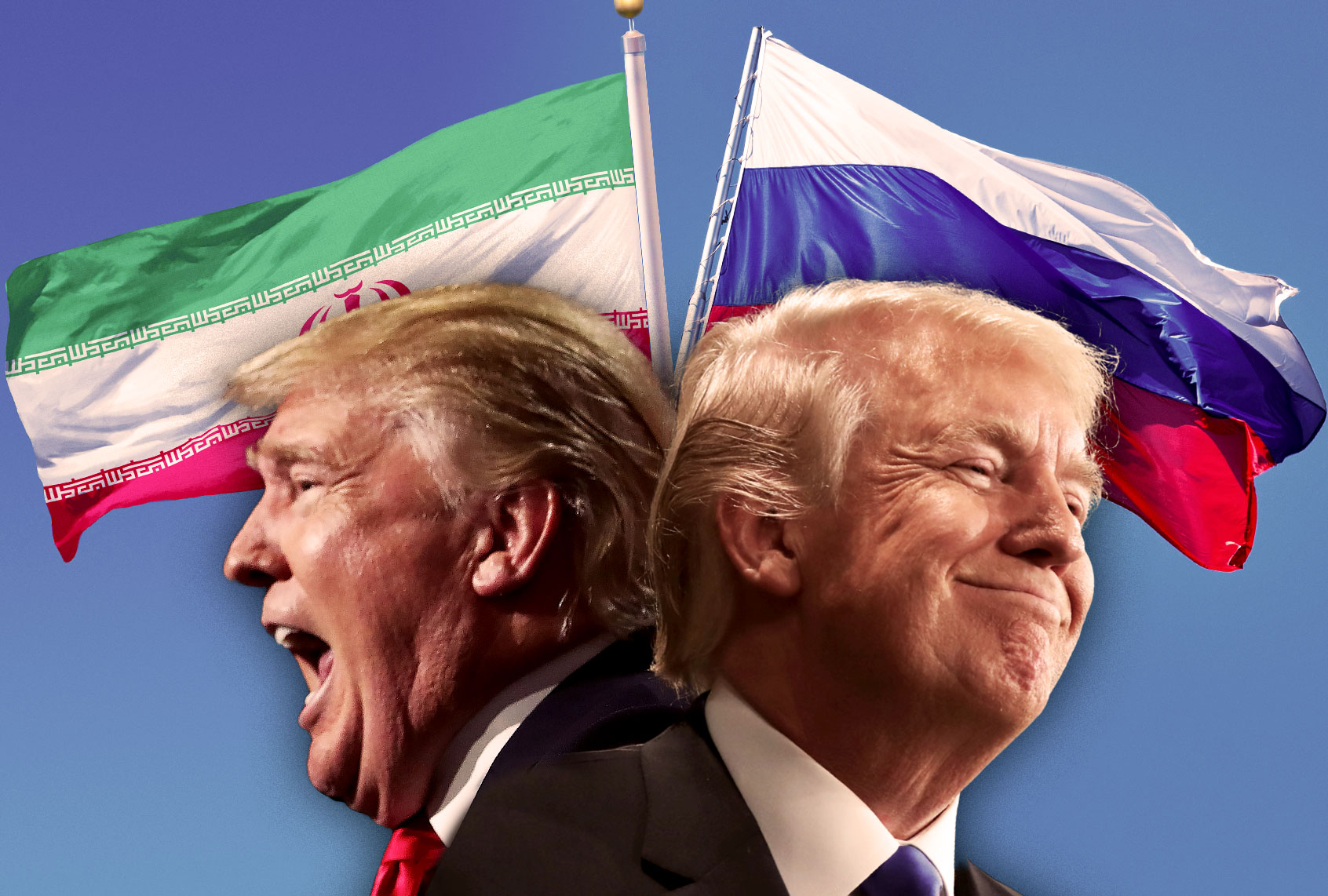 Donald Trump (Photo illustration by Salon/Getty Images)