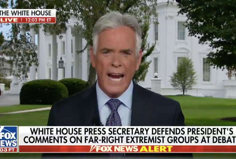 John Roberts (Fox News)