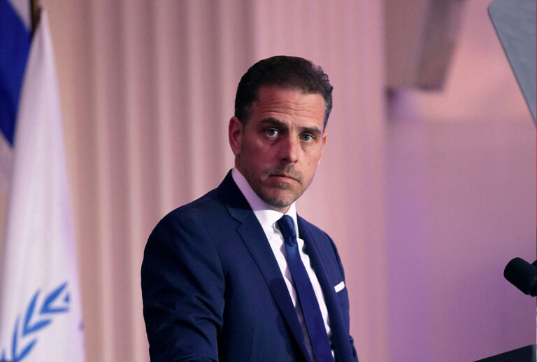 Hunter Biden (Teresa Kroeger/Getty Images for World Food Program USA)