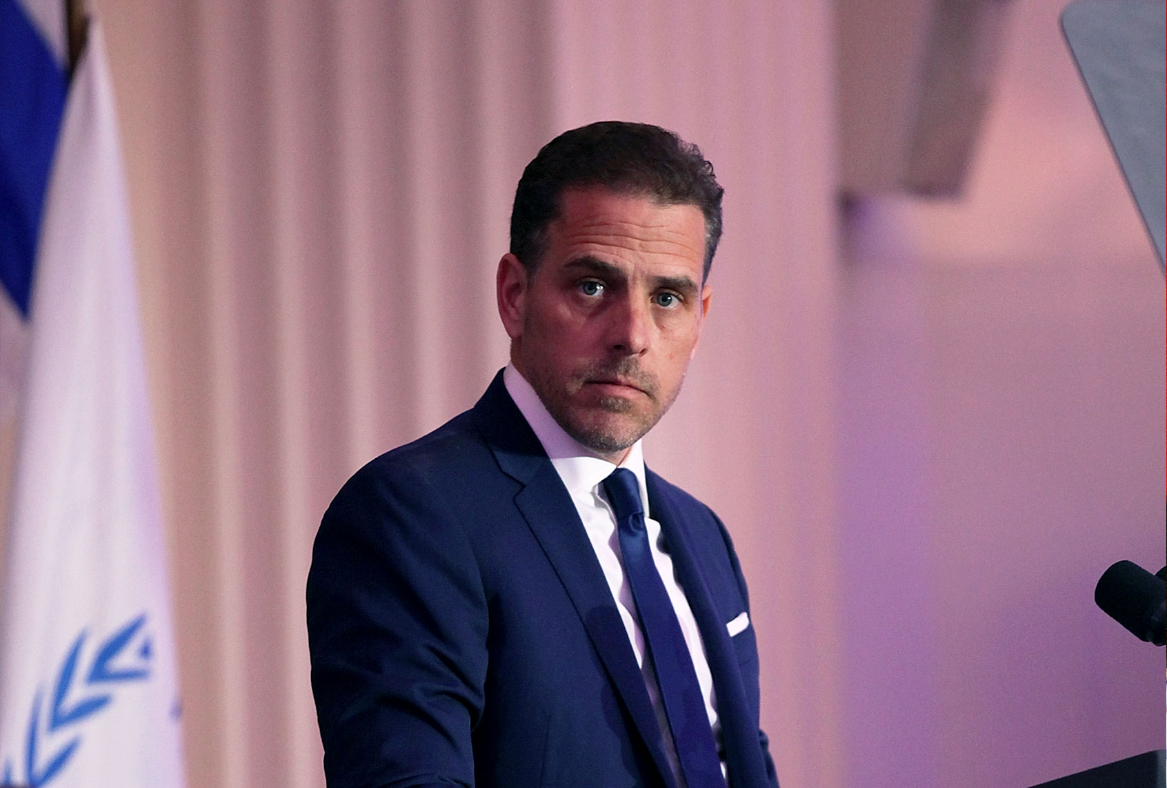 Hunter Biden (Teresa Kroeger/Getty Images for World Food Program USA)