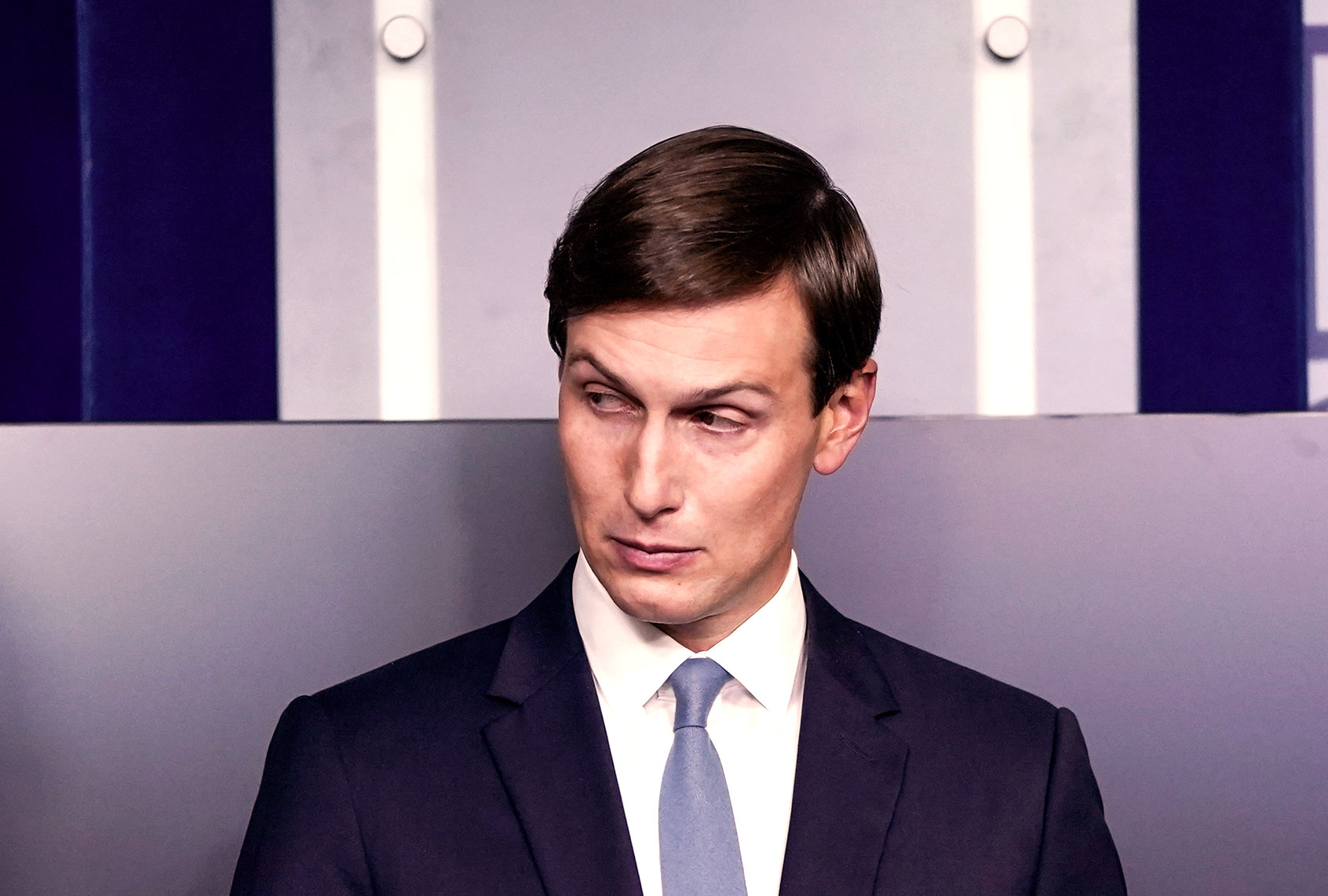 Senior Advisor to the President Jared Kushner (Drew Angerer/Getty Images)