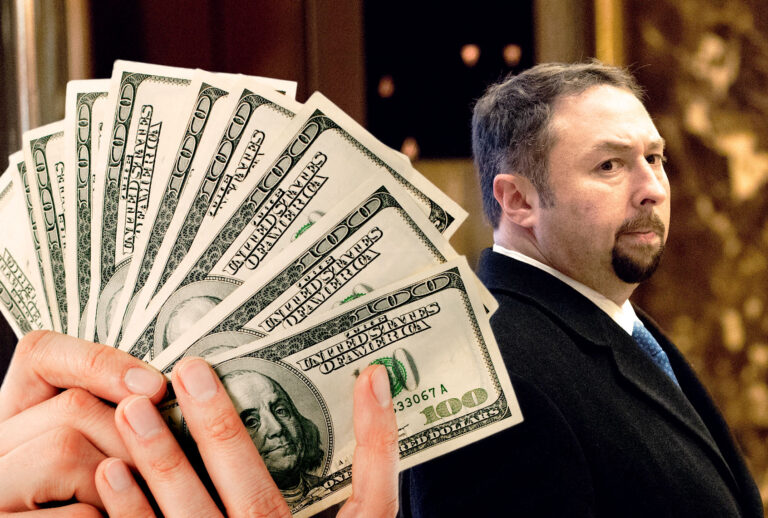 Jason Miller (Photo illustration by Salon/Getty Images)