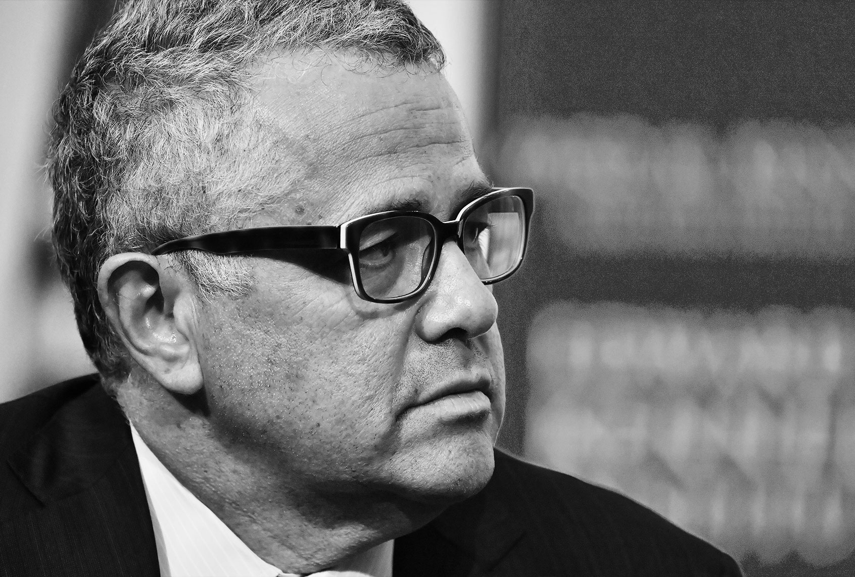 Jeffrey Toobin (Paul Marotta/Getty Images)