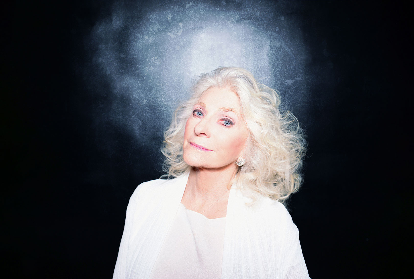 Judy Collins (Shervin Lainez)
