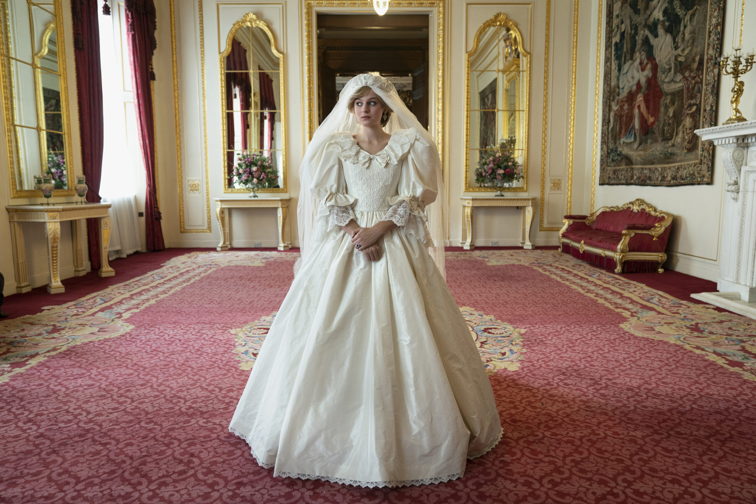 The Crown, Season 4