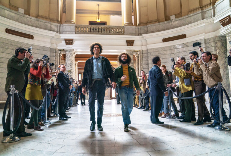 Trial Of The Chicago 7 (Niko Tavernise/NETFLIX)