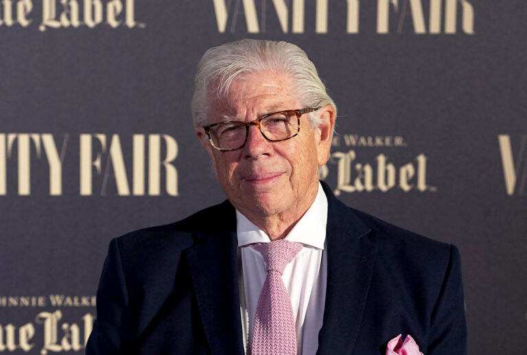 Carl Berstein (Carlos R. Alvarez/WireImage/Getty Images)