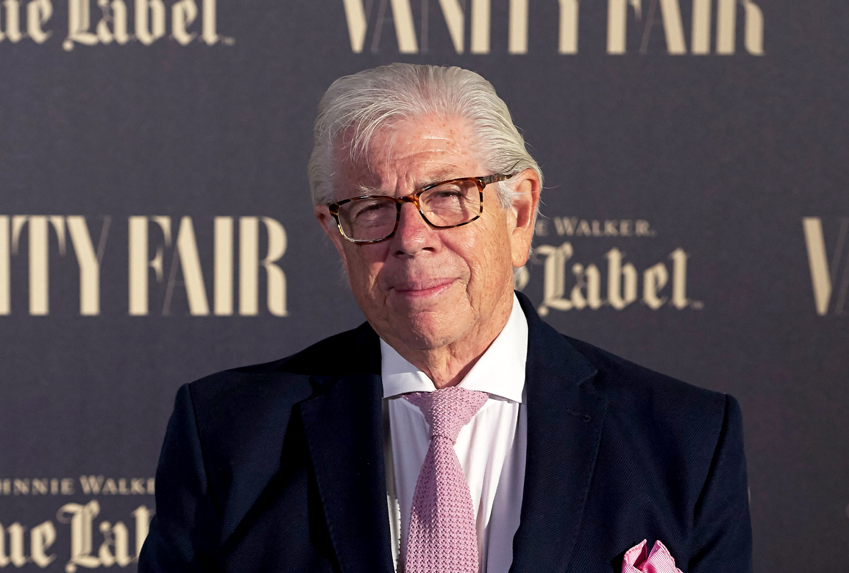 Carl Berstein (Carlos R. Alvarez/WireImage/Getty Images)