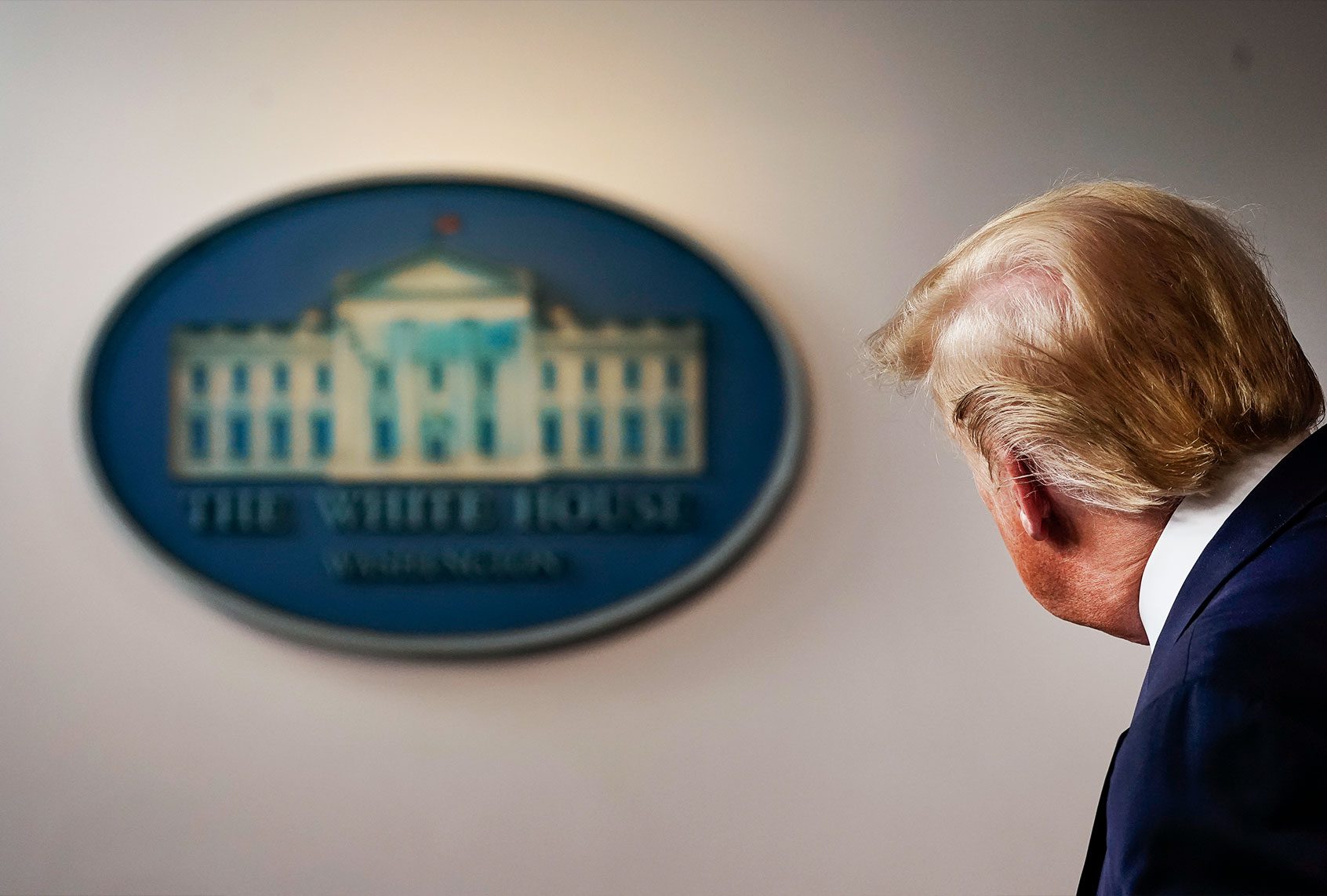 45th U.S. President Donald Trump (Drew Angerer/Getty Images)