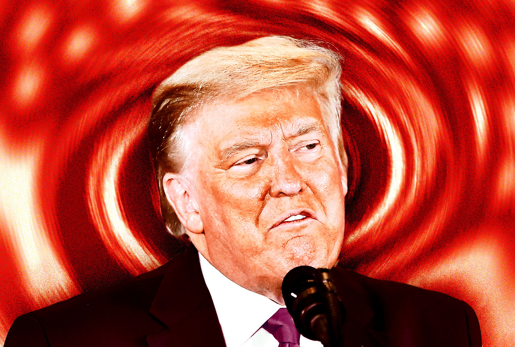 Donald Trump (Photo illustration by Salon/Getty Images)